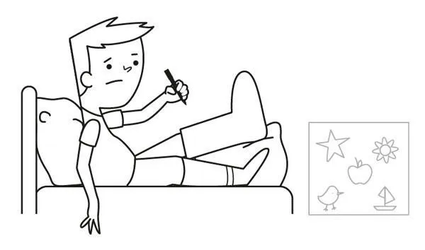 19658-4-dibujo-para-colorear- ...