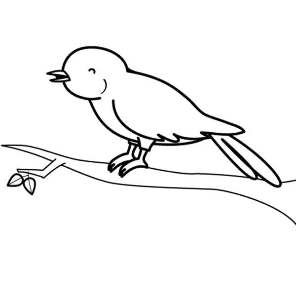 19679-4-pajarito-dibujo-para- ...
