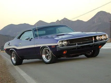 1970 Dodge Challenger - Pictures - CarGurus