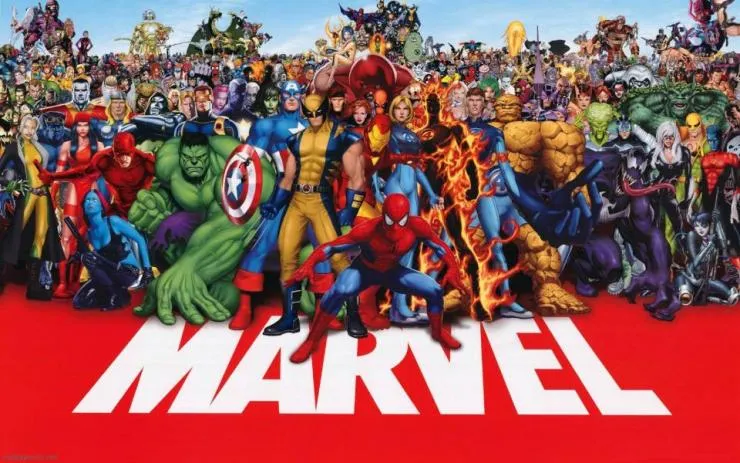 1973 Marvel memo ranks which superheroes are most important | Blastr