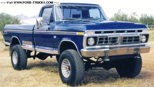 1974 f250 highboy truck | 1976 Ford F250 4x4 - 76 F250 4x4 | For ... 1974 f250 highboy truck | 1976 Ford F250 4x4 - 76 F250 4x4 | For ...