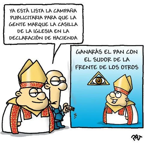 1977 Voltios: Cáritas: el Ministerio de la Pobreza