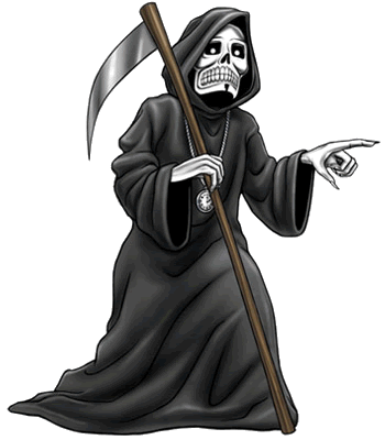 1977 Voltios: Trigesimosexta bizarría: Las muertes mas absurdas ...