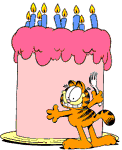 de 1978, considerado como el cumpleaños de Garfield (las caricaturas ... de 1978, considerado como el cumpleaños de Garfield (las caricaturas ...