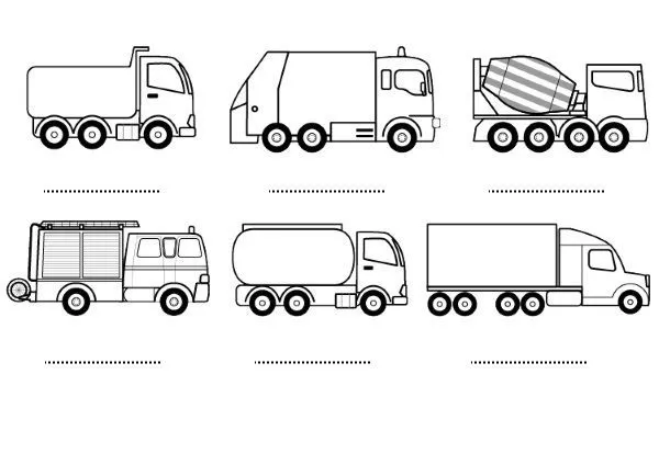 19850-4-camiones-dibujos-para- ...