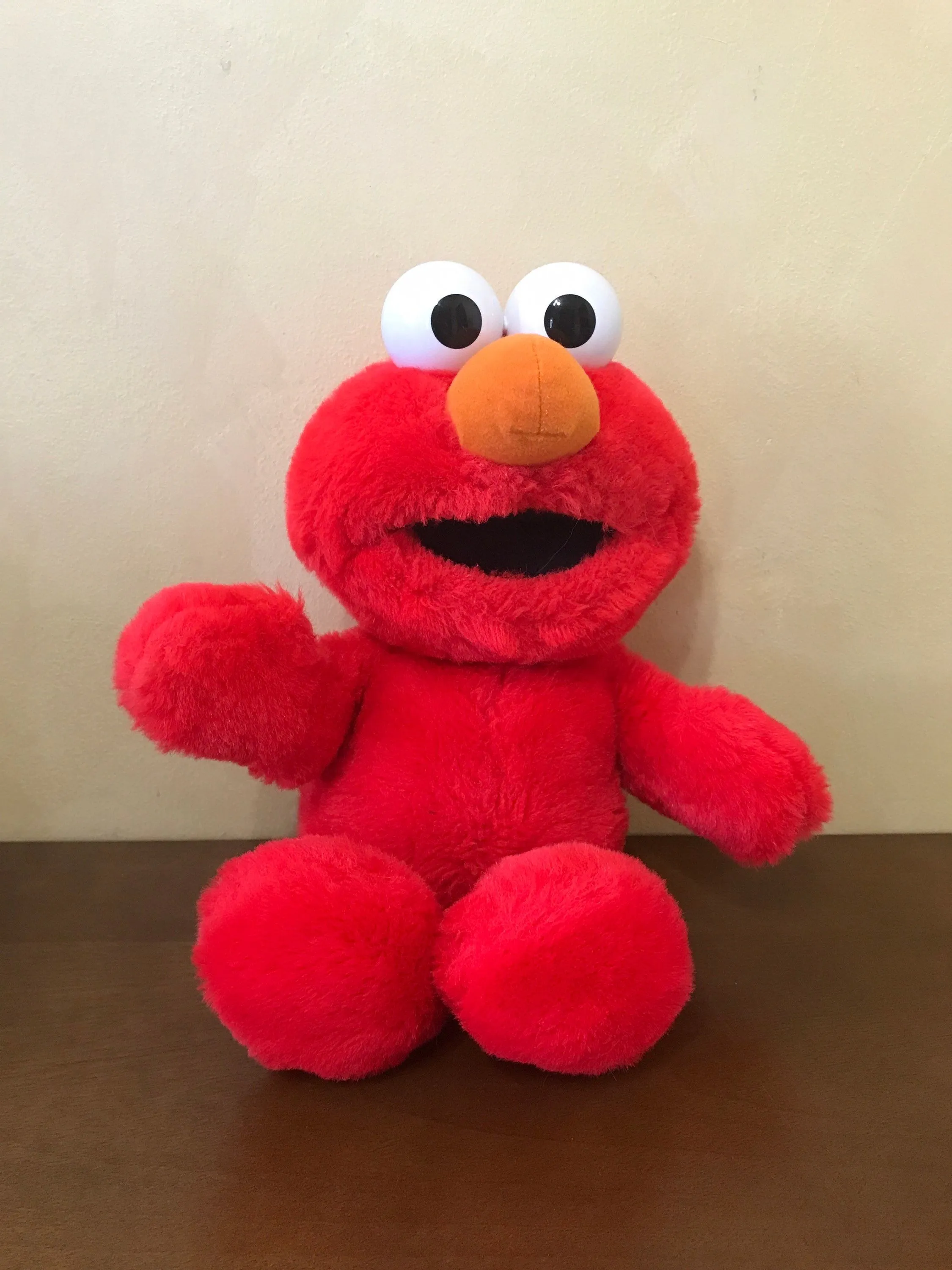 1997 Tickle Me Elmo Talking Elmo Sesame Street / Sesame Street - Etsy México 1997 Tickle Me Elmo Talking Elmo Sesame Street / Sesame Street - Etsy México