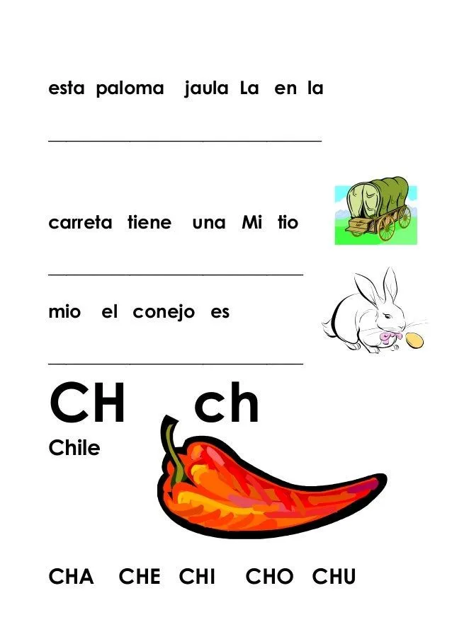 1ºactividades lectoescritura