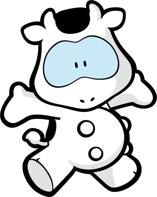 Cows &amp; Cowco on Pinterest | Build A Bear, A Tattoo and Playrooms