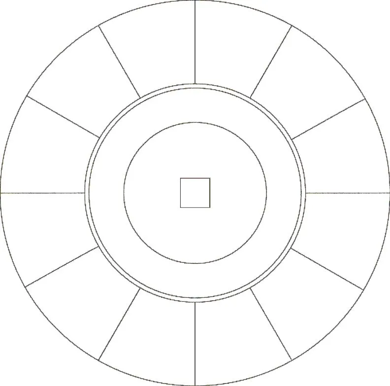 1ºC_UTU SAN CARLOS: CIRCULO CROMATICO EN BLANCO 1ºC_UTU SAN CARLOS: CIRCULO CROMATICO EN BLANCO