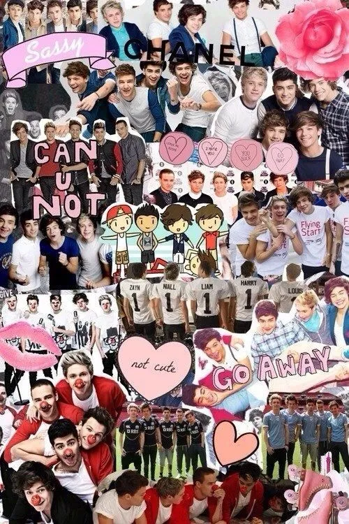One Direction Collage on Pinterest | One Direction Drawings, 5sos ... One Direction Collage on Pinterest | One Direction Drawings, 5sos ...