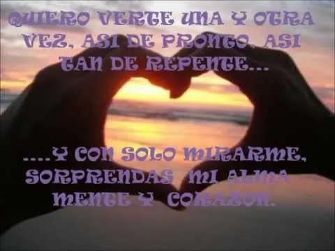 eres lo mejor que me ha pasado 1en 1000 - YouTube eres lo mejor que me ha pasado 1en 1000 - YouTube