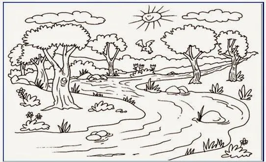 Imagenes de seres abioticos para colorear - Imagui Imagenes de seres abioticos para colorear - Imagui