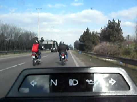 2º Año del Club Suzuki Ax 100 - YouTube
