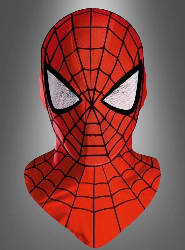 20-19062-spiderman-adult-maske ...