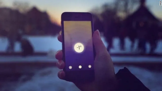 20 aplicaciones útiles y divertidas para tu teléfono móvil – CNN ...