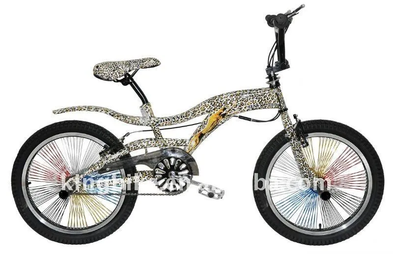 20 de la bicicleta bmx bicicleta, Bike freestyle, De color ... 20 de la bicicleta bmx bicicleta, Bike freestyle, De color ...