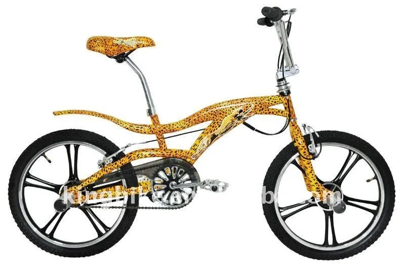 20 de la bicicleta bmx bicicleta, Bike freestyle, De color ...