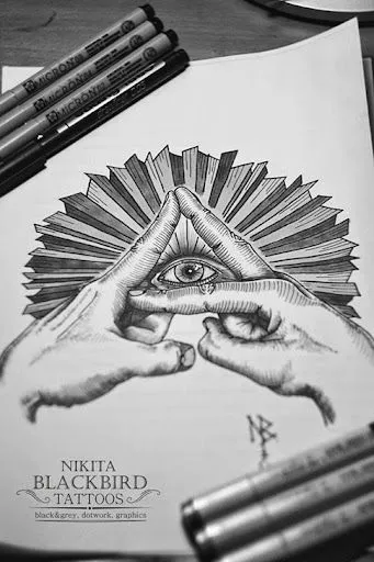 20 Bocetos de tatuajes para inspirarse | Nestavista 20 Bocetos de tatuajes para inspirarse | Nestavista
