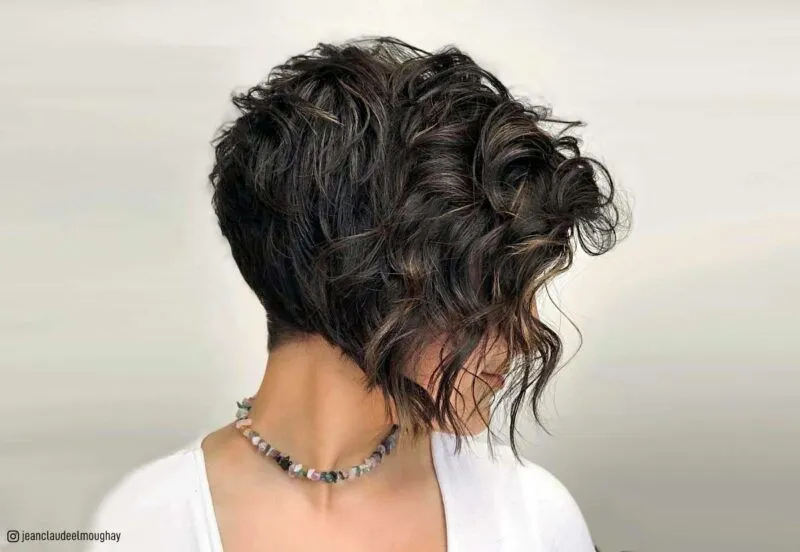 20 cortes de cabelo curto de baixa manutenção | Cabelo Curto 20 cortes de cabelo curto de baixa manutenção | Cabelo Curto