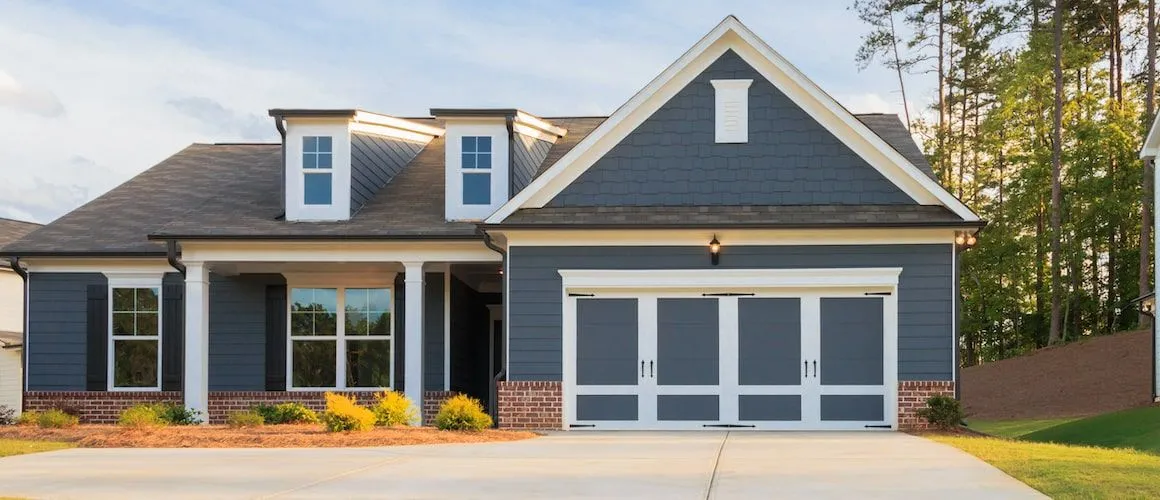 20 estilos y tipos populares de casas | Rocket Mortgage 20 estilos y tipos populares de casas | Rocket Mortgage