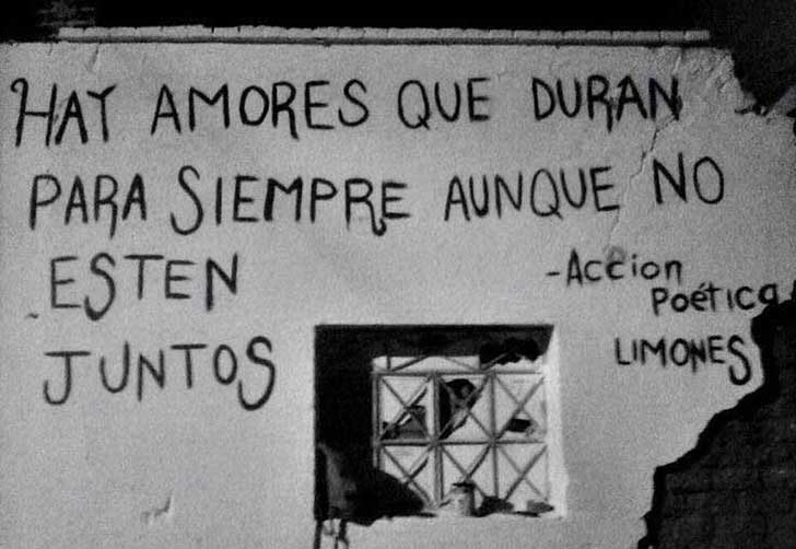 Las 20 frases de amor que todo romántico desearía escuchar | Upsocl Las 20 frases de amor que todo romántico desearía escuchar | Upsocl