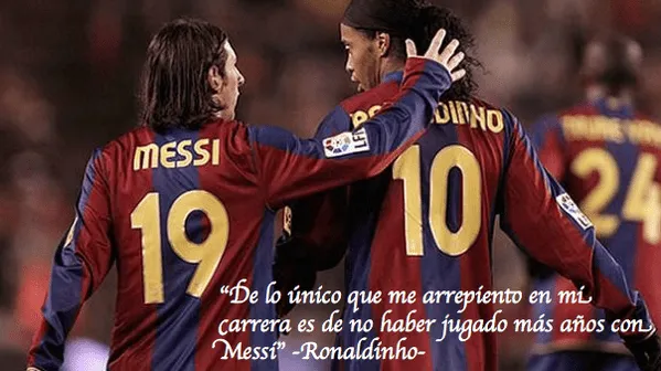 20 frases sobre lionel messi que lo definen a la perfección. mi ... 20 frases sobre lionel messi que lo definen a la perfección. mi ...