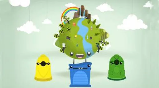 20 Frases para utilizar el reciclaje | Atalia