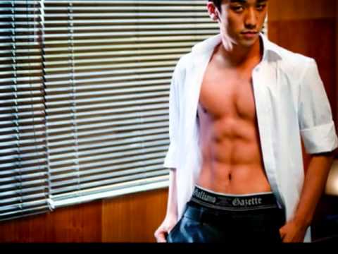 20 mas guapos d corea 2011 - YouTube