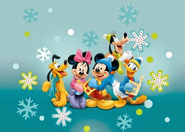 20 HD Mickey Mouse Wallpapers (High Quality) | iWallpaperHD