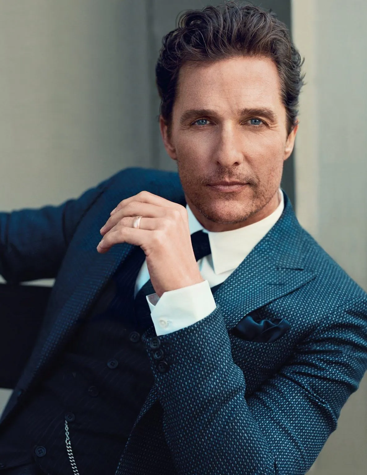 20 hombres de más de 40 años que son ridículamente guapos 20 hombres de más de 40 años que son ridículamente guapos