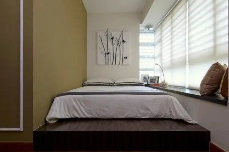 20 ideas para decorar habitaciones pequeñas - Decorar Hogar 20 ideas para decorar habitaciones pequeñas - Decorar Hogar