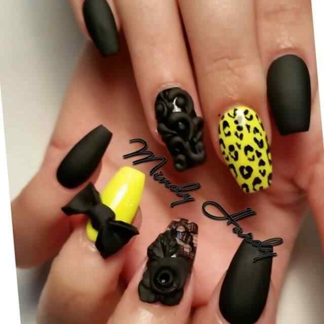 Uñas 2015 | Decoración de Uñas - Manicura y Nail Art Uñas 2015 | Decoración de Uñas - Manicura y Nail Art