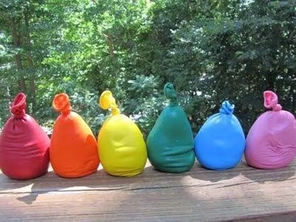 20 Ideas geniales para convertir tu casa en un PARQUE de ... 20 Ideas geniales para convertir tu casa en un PARQUE de ...
