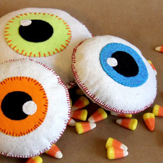 ▷ ✓20 ideas de manualidades con fieltro de halloween 【TOP 2024】 - Uma Manualidades ▷ ✓20 ideas de manualidades con fieltro de halloween 【TOP 2024】 - Uma Manualidades