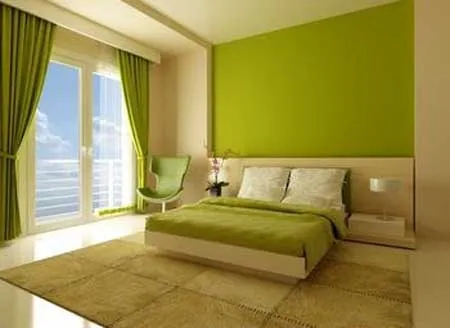 Pinturas para cuartos - Imagui
