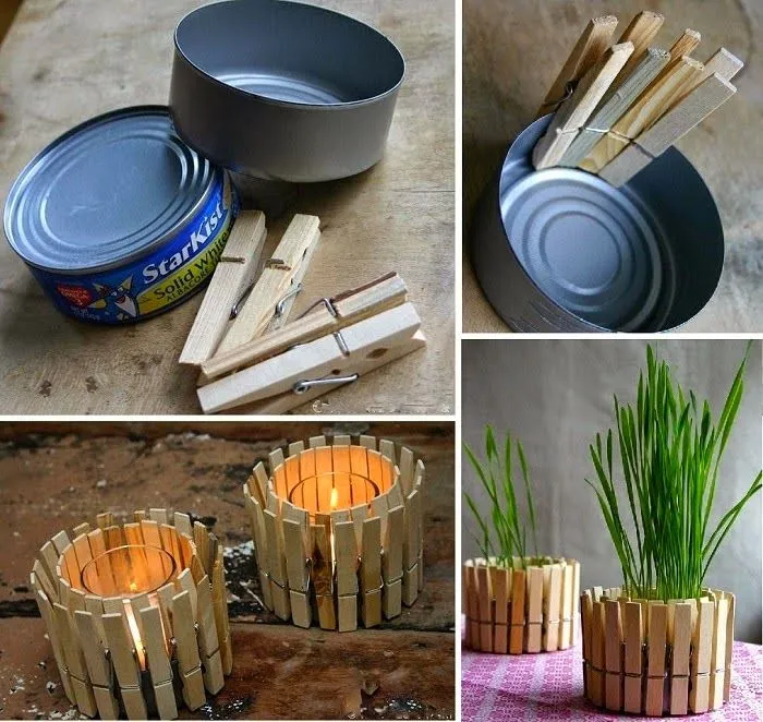 20 Ideas para reciclar que te pueden dar dinero 20 Ideas para reciclar que te pueden dar dinero