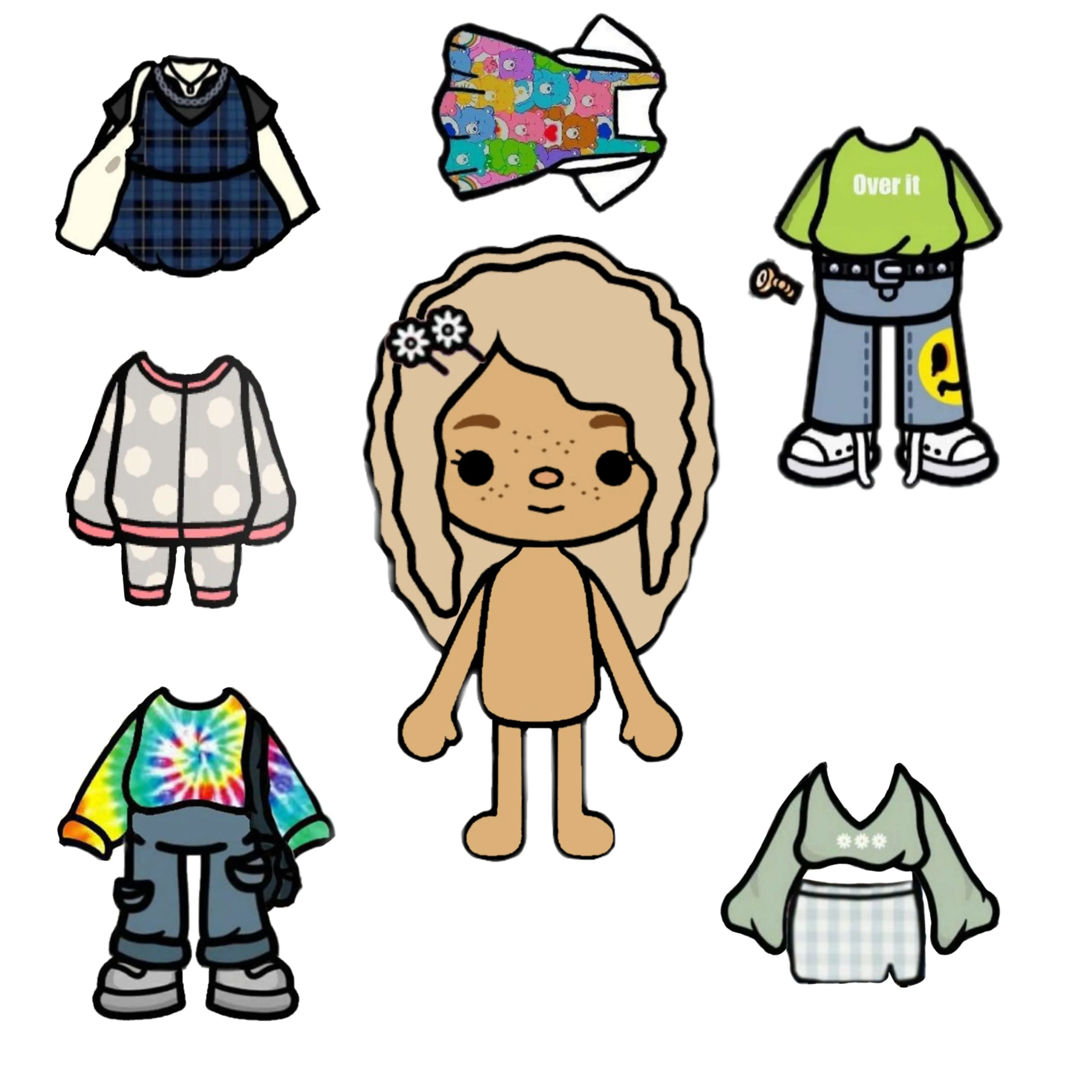 20 ideas de Recortables ropa | plantilla para muñeca de papel, casitas para armar, pegatinas bonitas 20 ideas de Recortables ropa | plantilla para muñeca de papel, casitas para armar, pegatinas bonitas