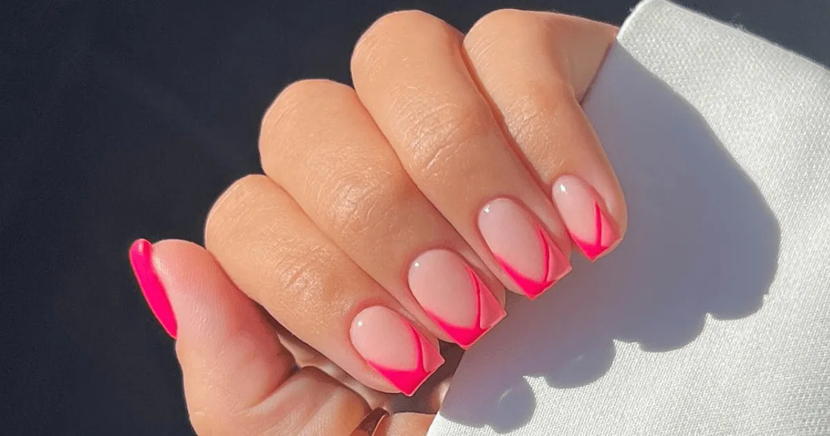 20 ideas de uñas rosas decoradas muy bonitas y en tendencia para el buen tiempo 20 ideas de uñas rosas decoradas muy bonitas y en tendencia para el buen tiempo