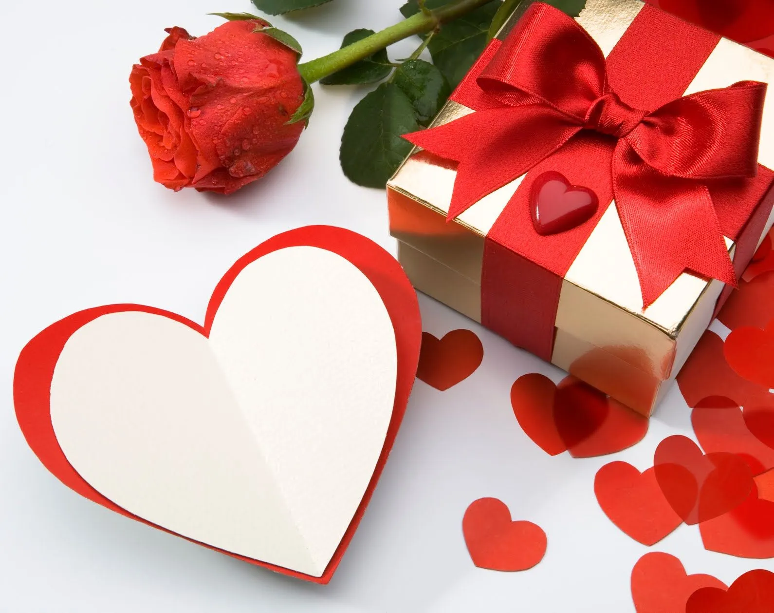 20 Imágenes de Amor por el Día de San valentin para compartir en ... 20 Imágenes de Amor por el Día de San valentin para compartir en ...