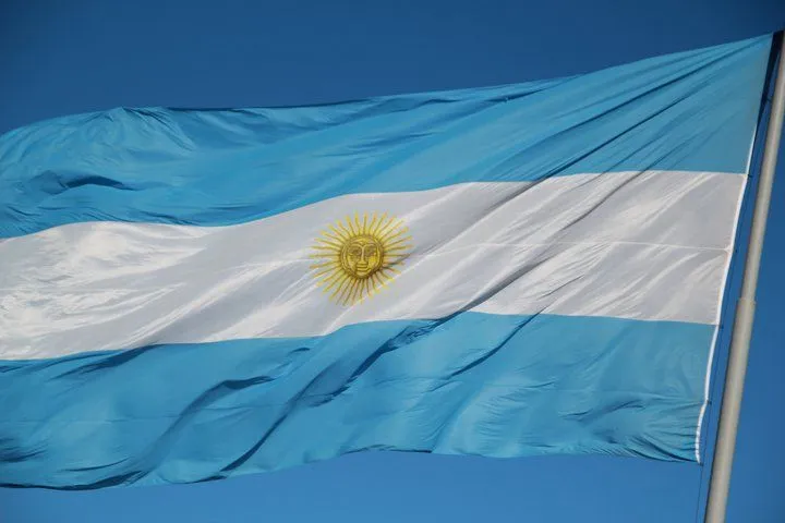 20 de junio: Día de la Bandera en Argentina | . | Historia de Mar ... 20 de junio: Día de la Bandera en Argentina | . | Historia de Mar ...