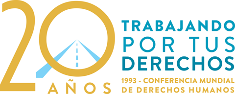 20 logros en materia de derechos humanos