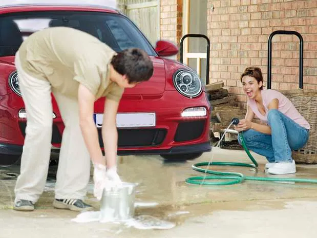 20 maneras divertidas y cotidianas para perder 100 calorias ...
