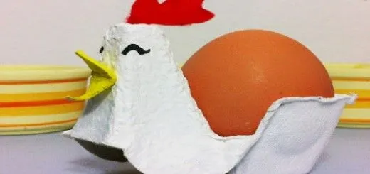 20 Nuevas Manualidades con cartones de huevos. Vamos a reciclar 20 Nuevas Manualidades con cartones de huevos. Vamos a reciclar