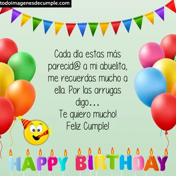 ✓20 mejores imágenes graciosas de cumpleaños ✓20 mejores imágenes graciosas de cumpleaños