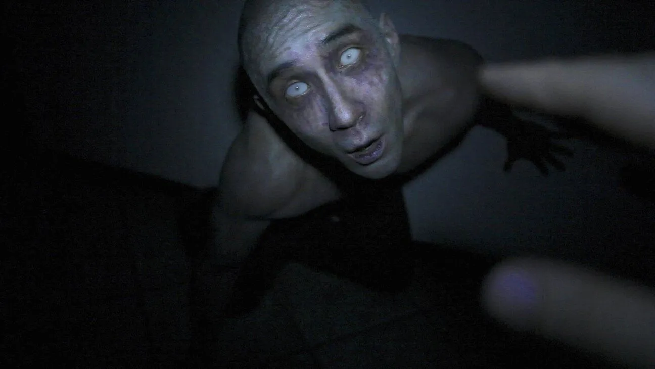 Las 20 mejores películas de terror Las 20 mejores películas de terror