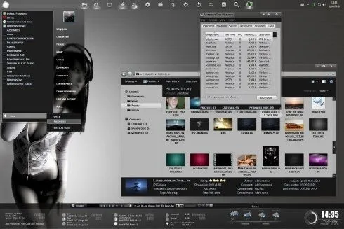 Los 20 mejores temas para Windows 7. Descargas gratis ~ Los 20 ... Los 20 mejores temas para Windows 7. Descargas gratis ~ Los 20 ...