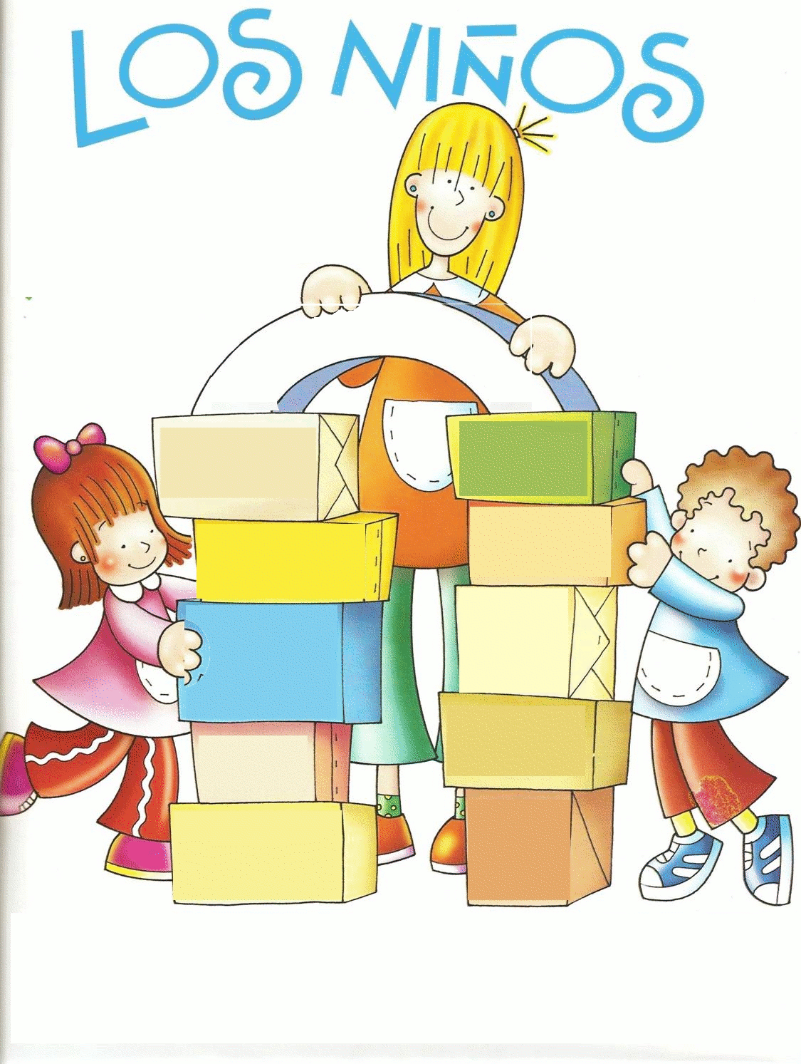 20 DE NOVIEMBRE: DERECHOS Y DEBERES DE LOS NIÑOS | Complemento de ...