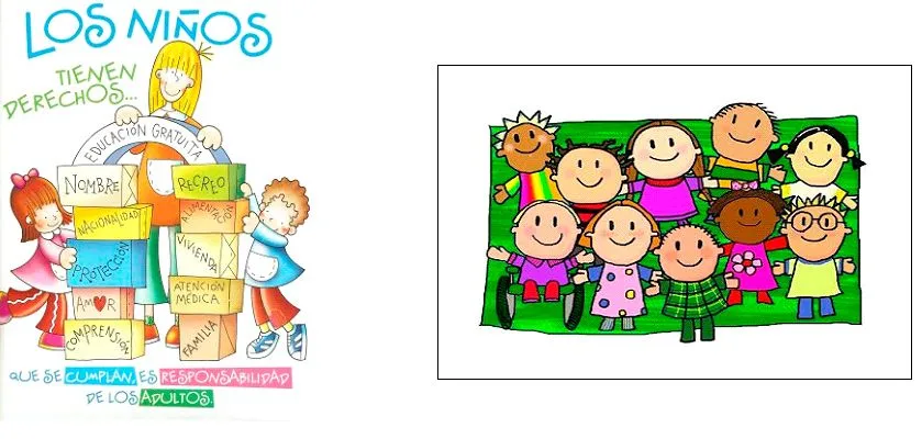 20 de Noviembre, Día Internacional de los Derechos del niño ... 20 de Noviembre, Día Internacional de los Derechos del niño ...
