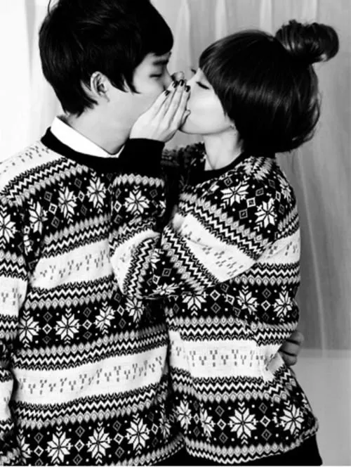 20 cosas que tienes que hacer con tu pareja al menos una vez 20 cosas que tienes que hacer con tu pareja al menos una vez