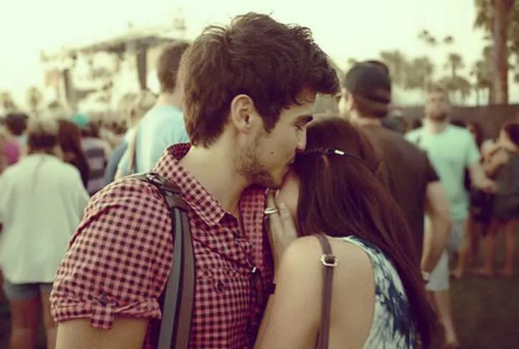 20 cosas que las parejas que tienen una relación sólida hacen de ... 20 cosas que las parejas que tienen una relación sólida hacen de ...